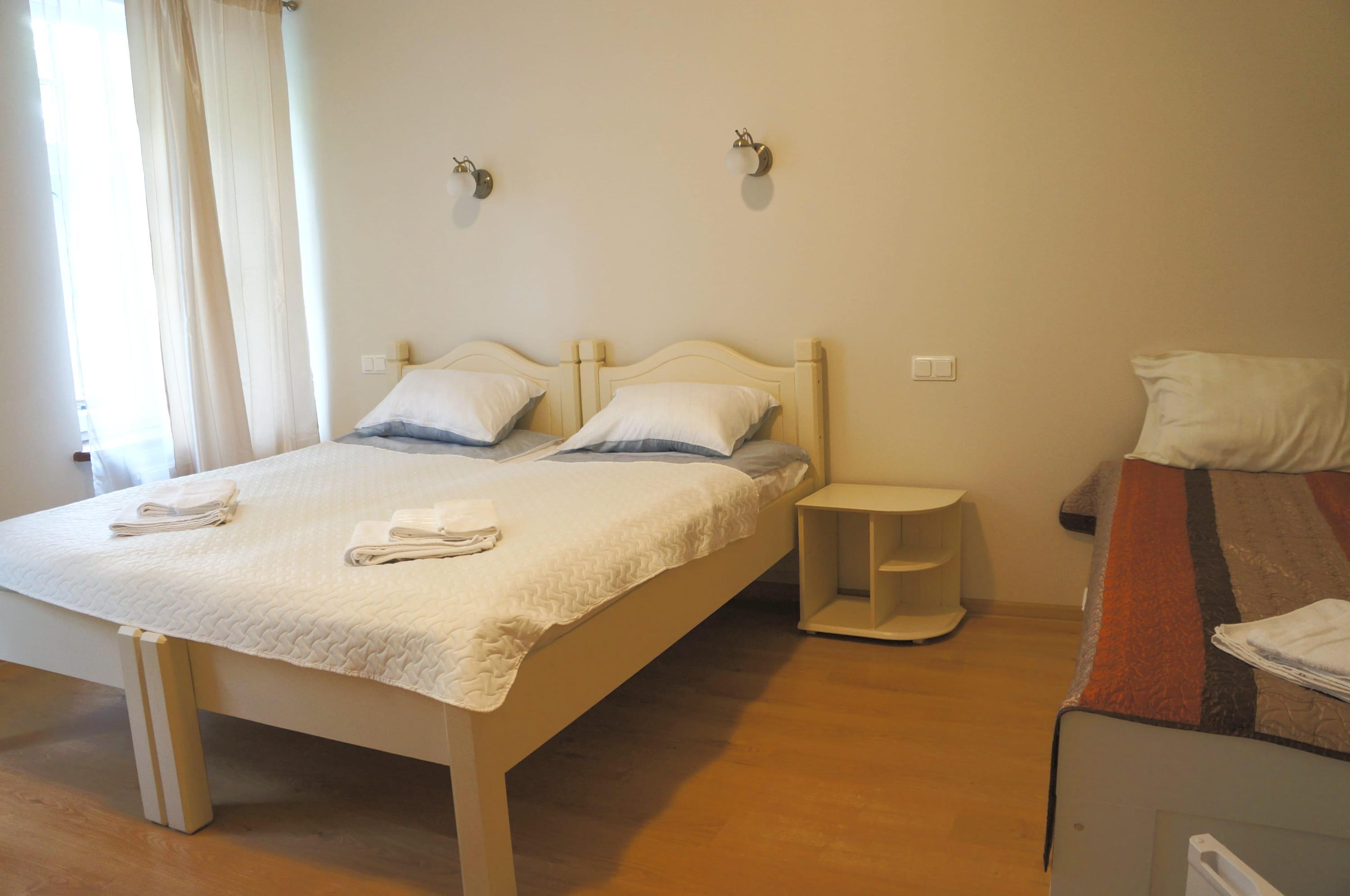 Balta Puce Hotel Jūrkalne Extérieur photo